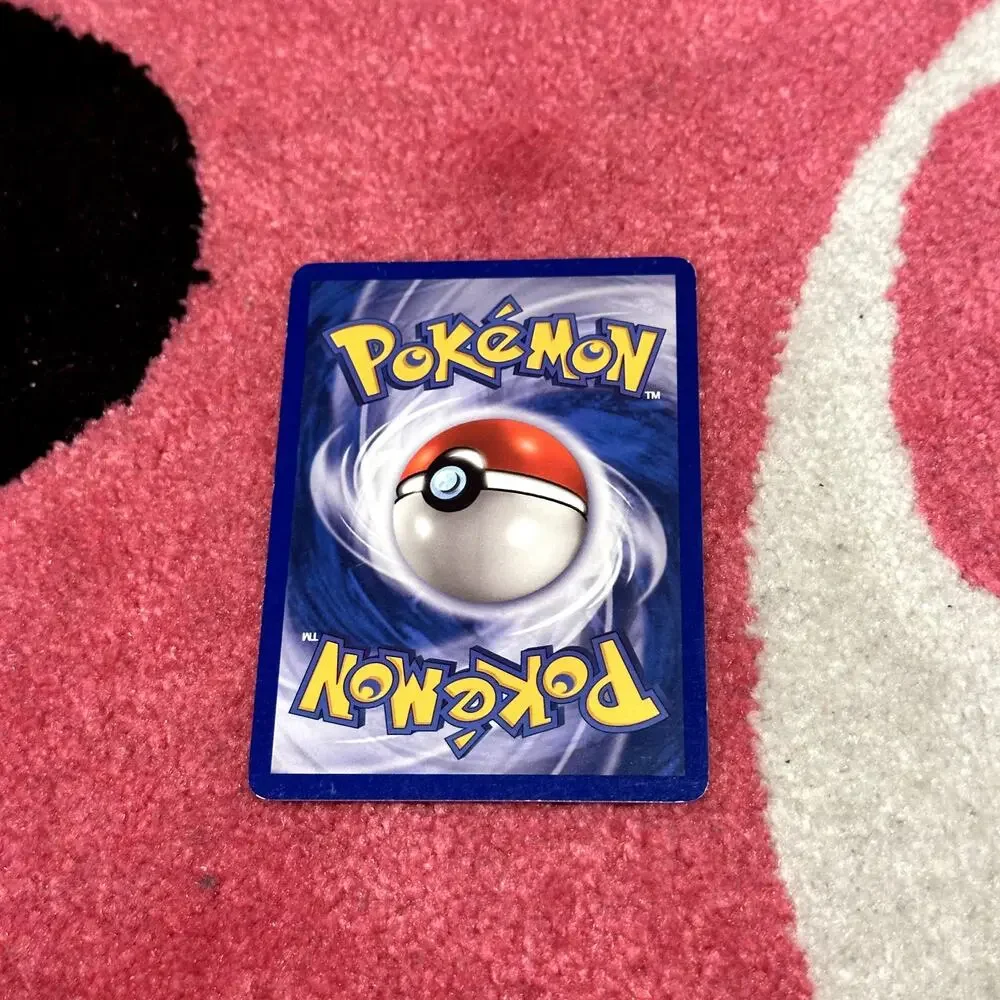 Metapod #87 – Pokémon Expedition E-Reader – As Pictured